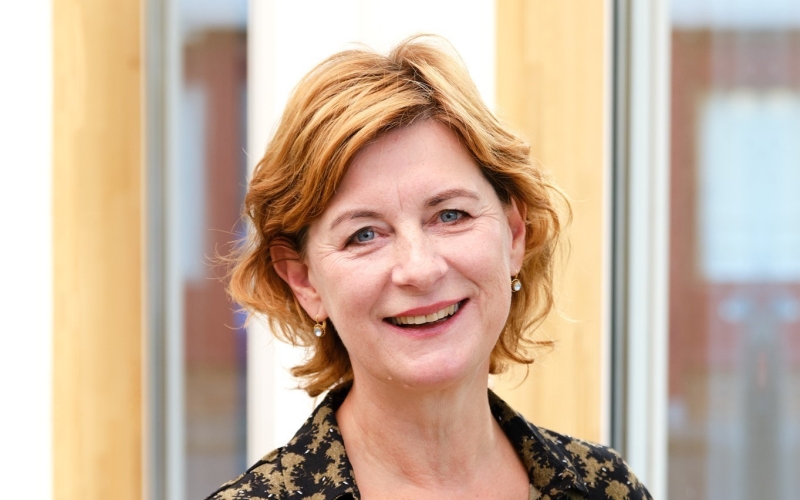 Ilse Raanhuis